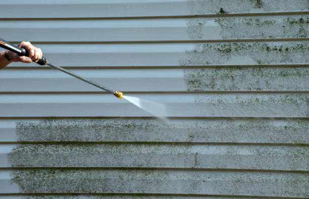 Professional Pressure Washing in South Russell, OH