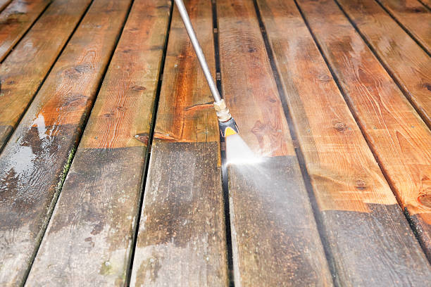 Trusted South Russell, OH Pressure Washing Experts
