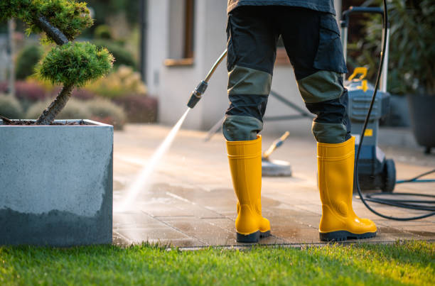 Best Commercial Pressure Washing  in South Russell, OH